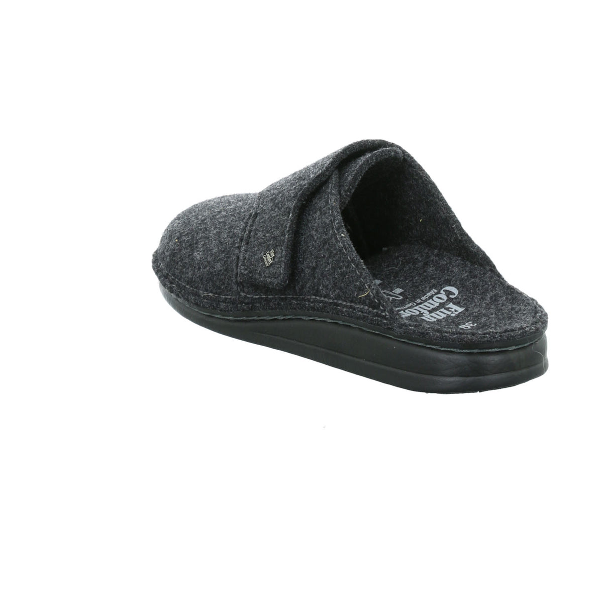 Finn Comfort Tirol dunkelgrau – Ansicht 09