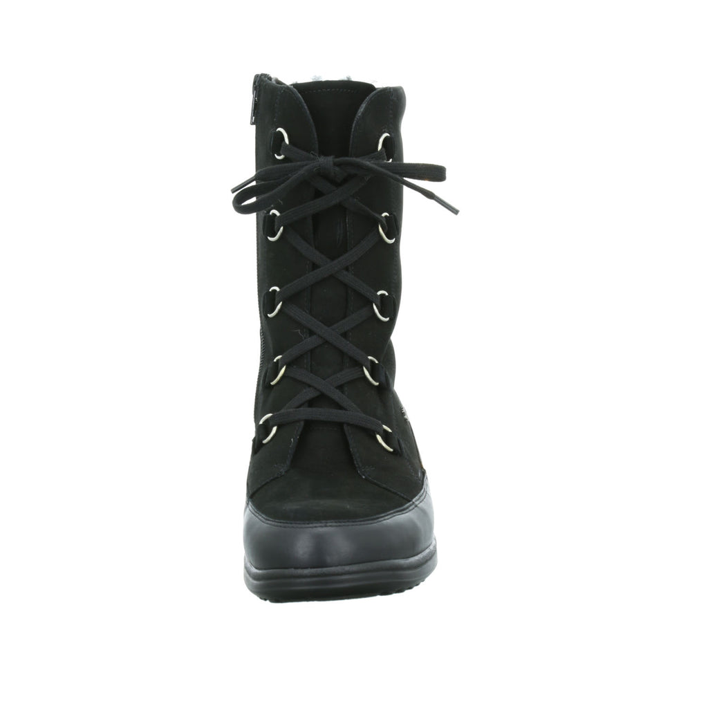Finn Comfort Sterzing schwarz – Ansicht 01