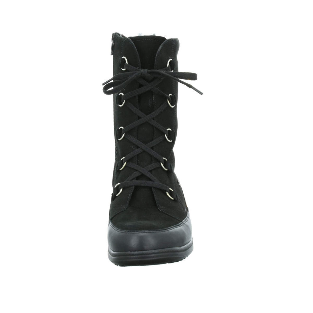 Finn Comfort Sterzing schwarz – Ansicht 01