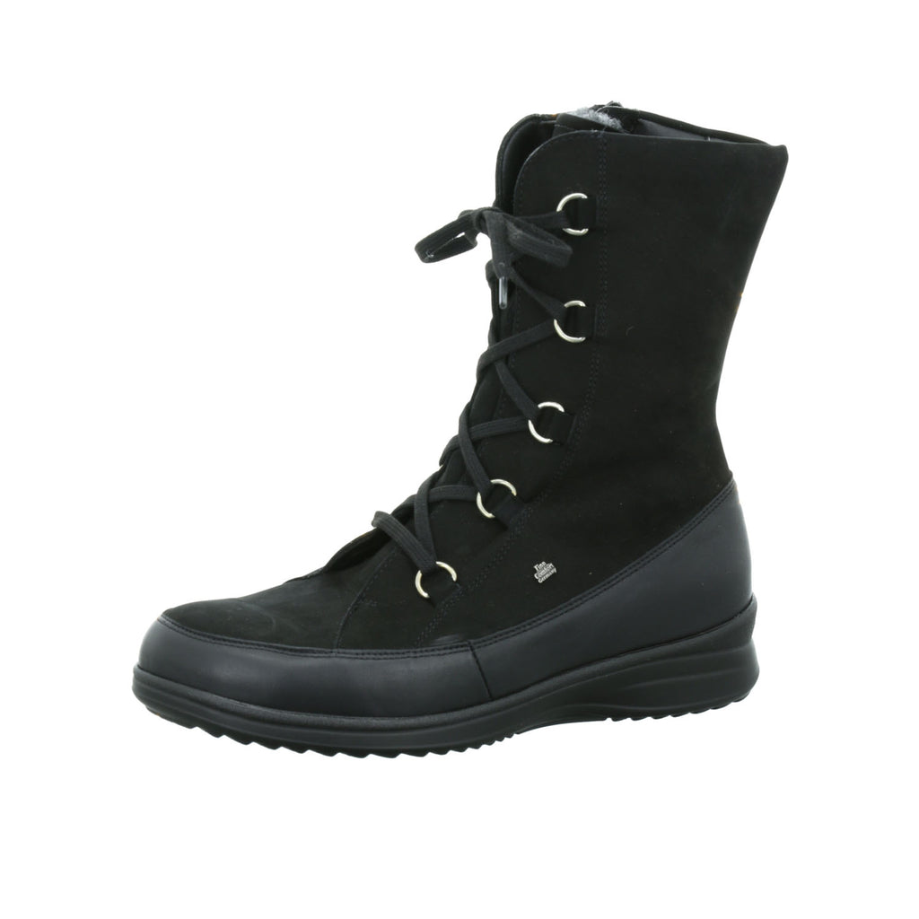 Finn Comfort Sterzing schwarz – Ansicht 05