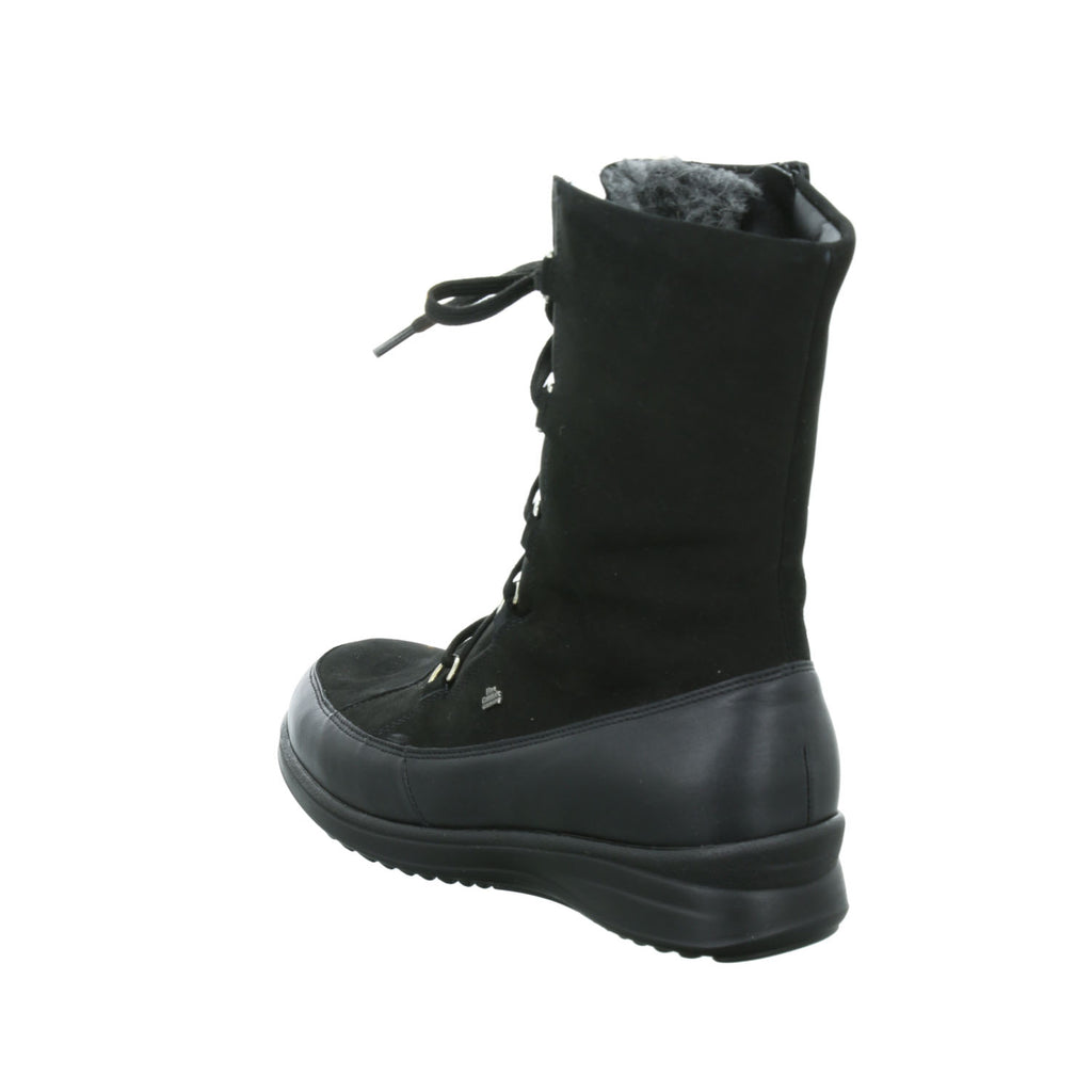 Finn Comfort Sterzing schwarz – Ansicht 09