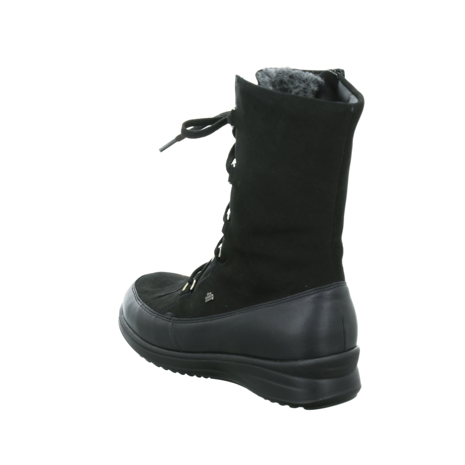 Finn Comfort Sterzing schwarz – Ansicht 09