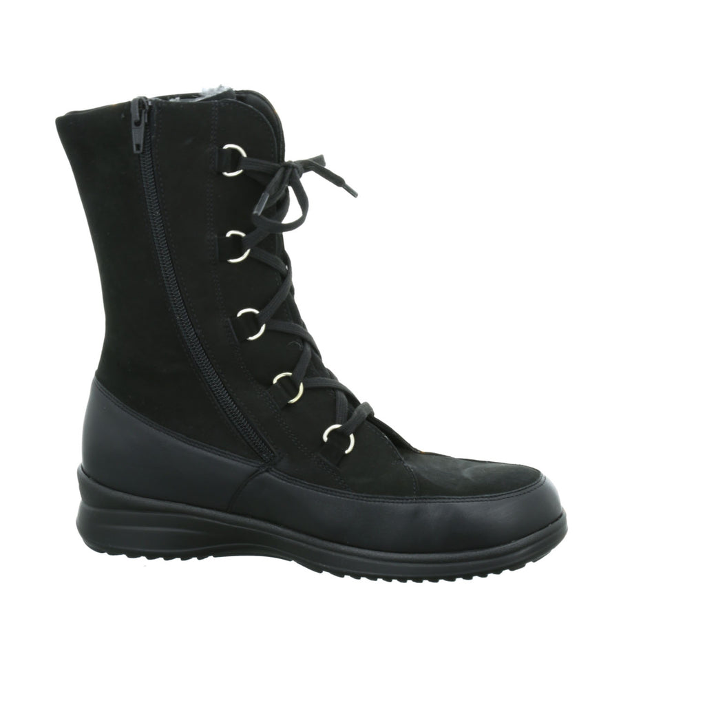 Finn Comfort Sterzing schwarz – Ansicht 17