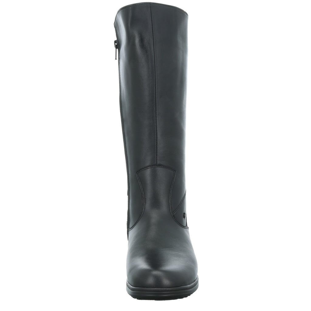 Finn Comfort Sestriere schwarz – Ansicht 01