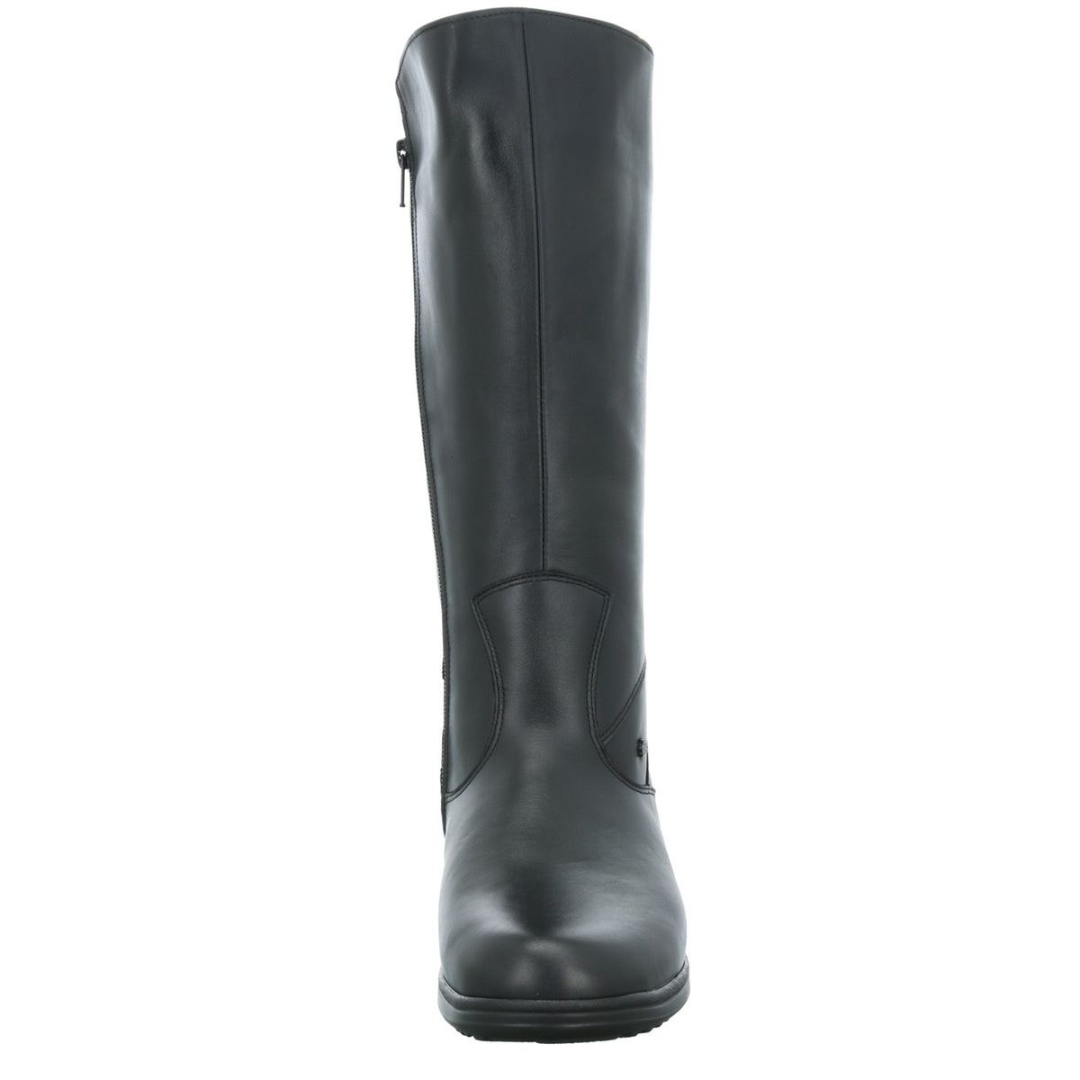 Finn Comfort Sestriere schwarz – Ansicht 01