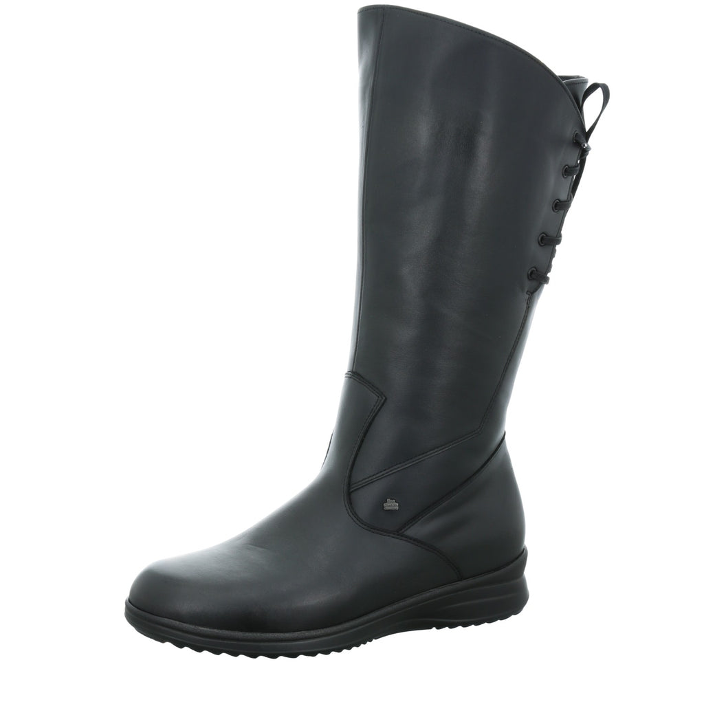 Finn Comfort Sestriere schwarz – Ansicht 05