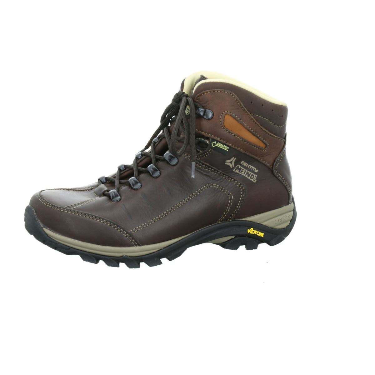 Meindl Tessin Lady Identity dunkelbraun – Ansicht 05