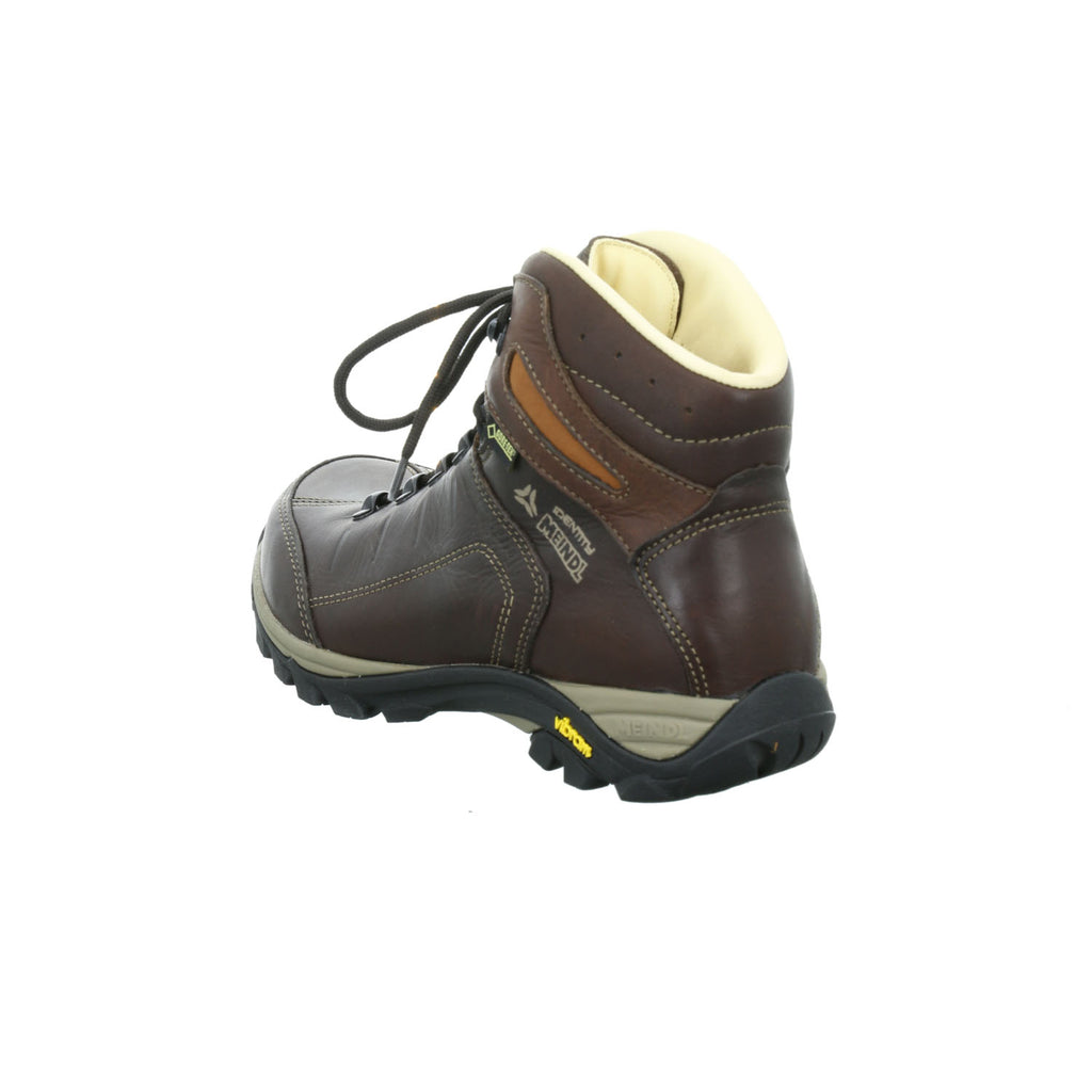Meindl Tessin Lady Identity dunkelbraun – Ansicht 09