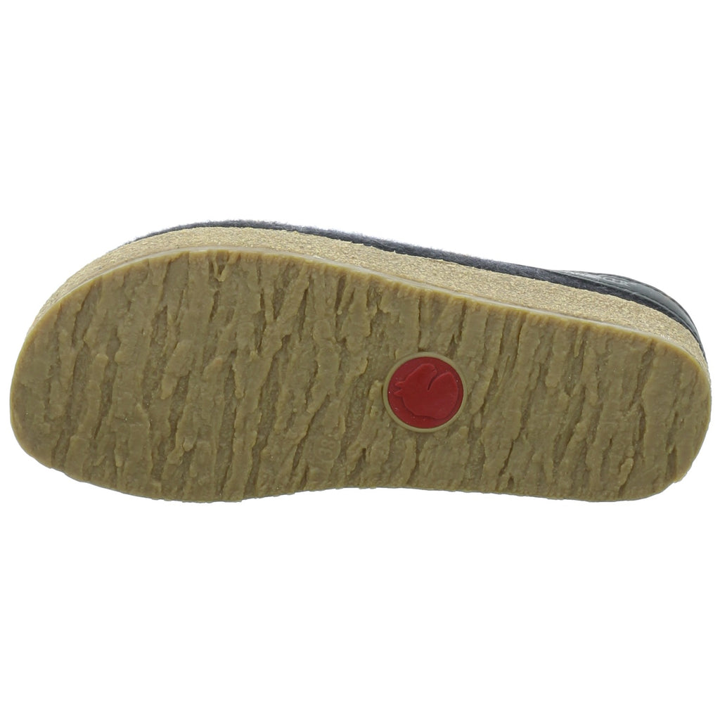 Haflinger/iesse Grizzly Torben grau – Sohle