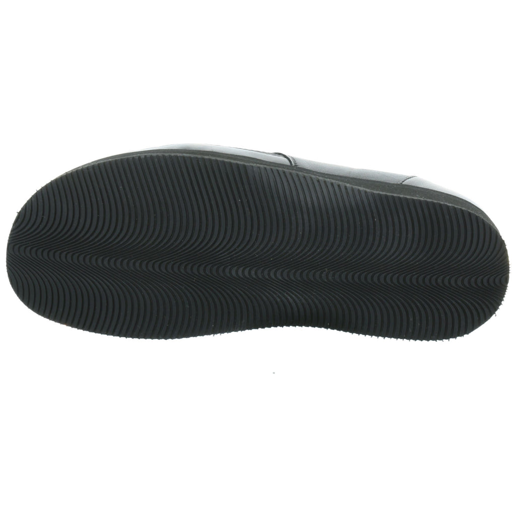 tessamino (Natural Feet) Paris XL schwarz – Sohle