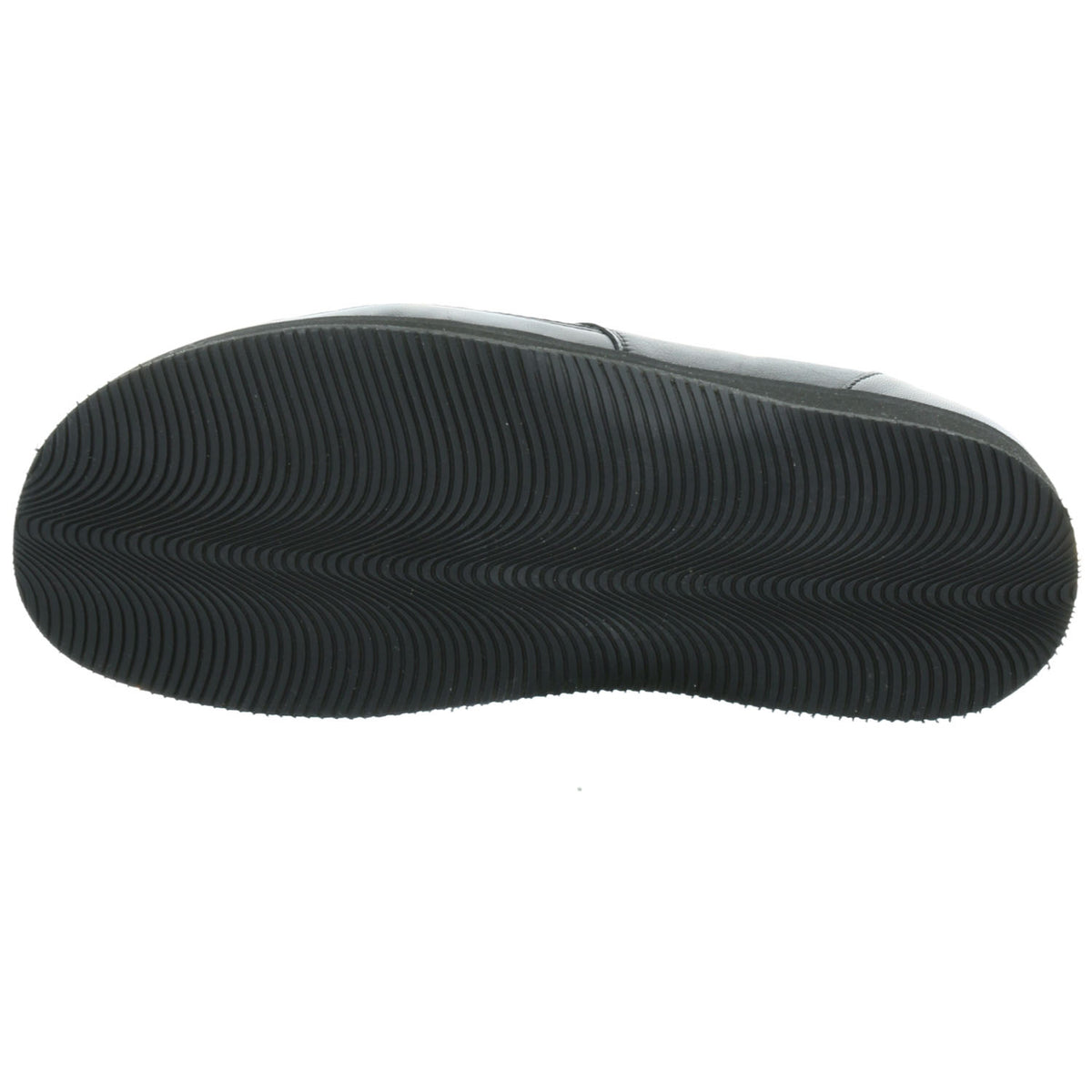 tessamino (Natural Feet) Paris XL schwarz – Sohle