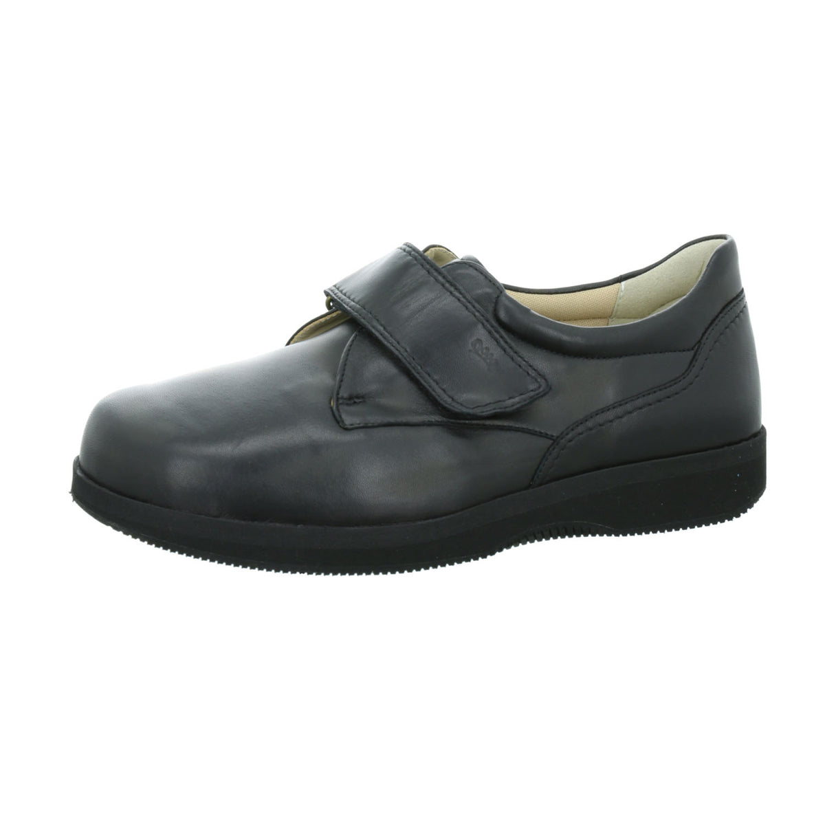 tessamino (Natural Feet) Klaas XL schwarz – Ansicht 05