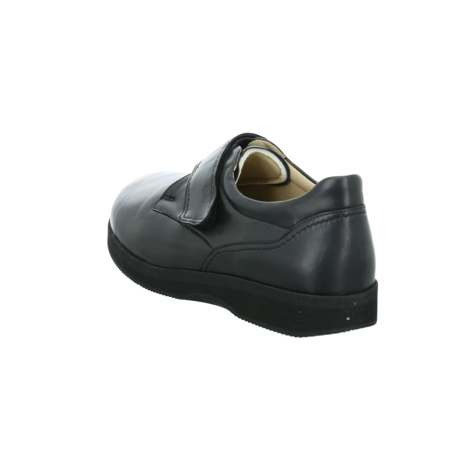 tessamino (Natural Feet) Klaas XL schwarz – Ansicht 09