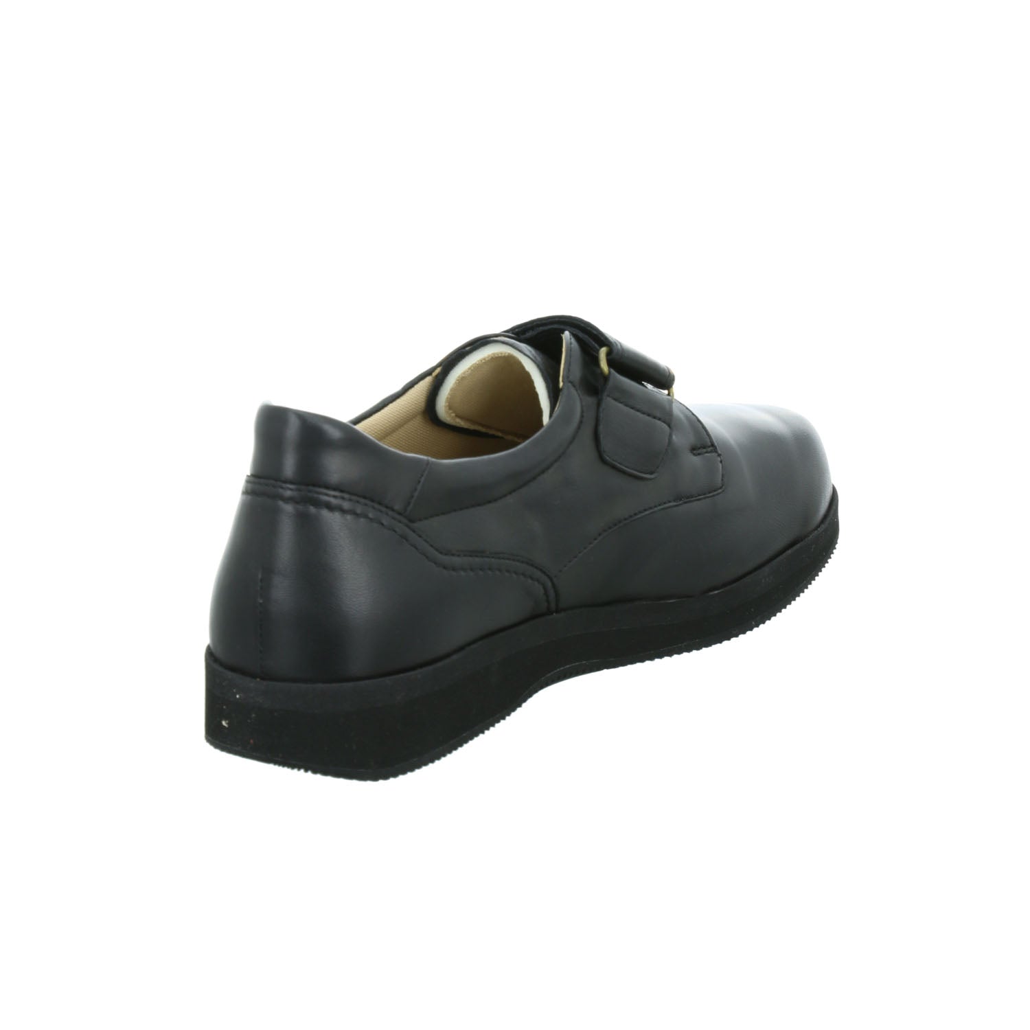 tessamino (Natural Feet) Klaas XL schwarz – Ansicht 13