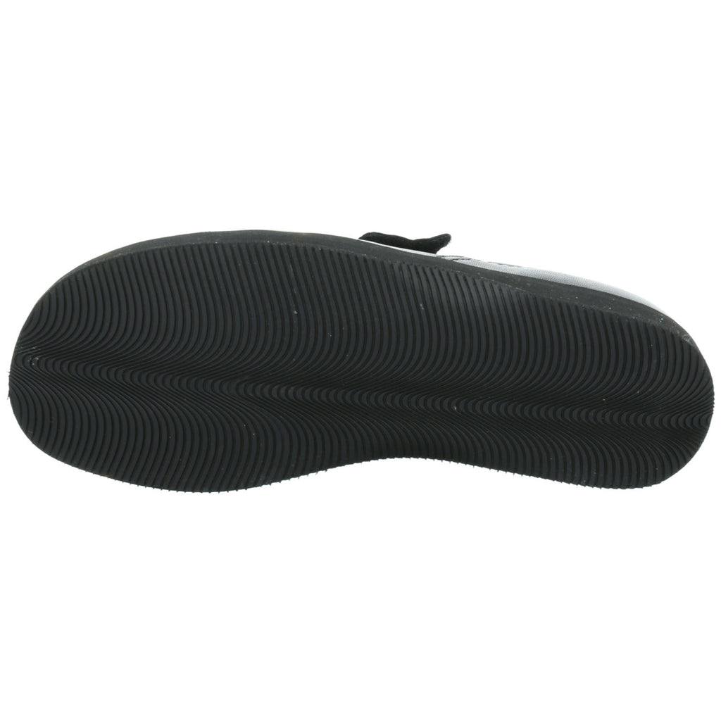tessamino (Natural Feet) Klaas XL schwarz – Sohle