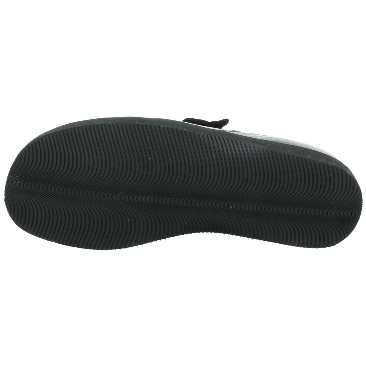 tessamino (Natural Feet) Klaas XL schwarz – Sohle