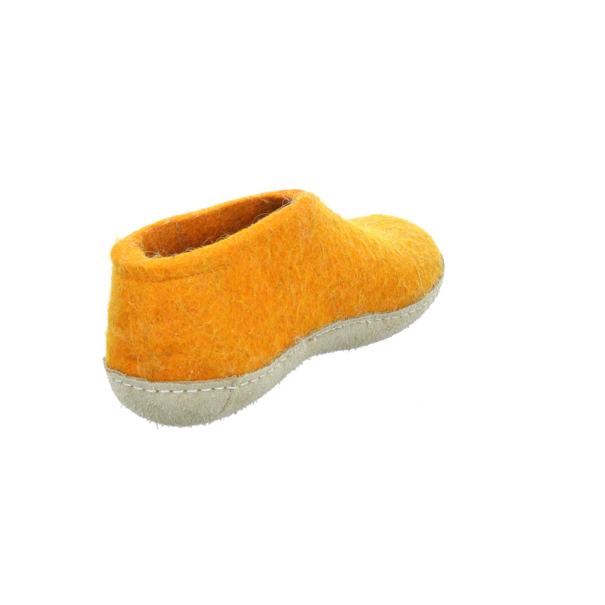 glerups dk Shoe orange – Ansicht 13