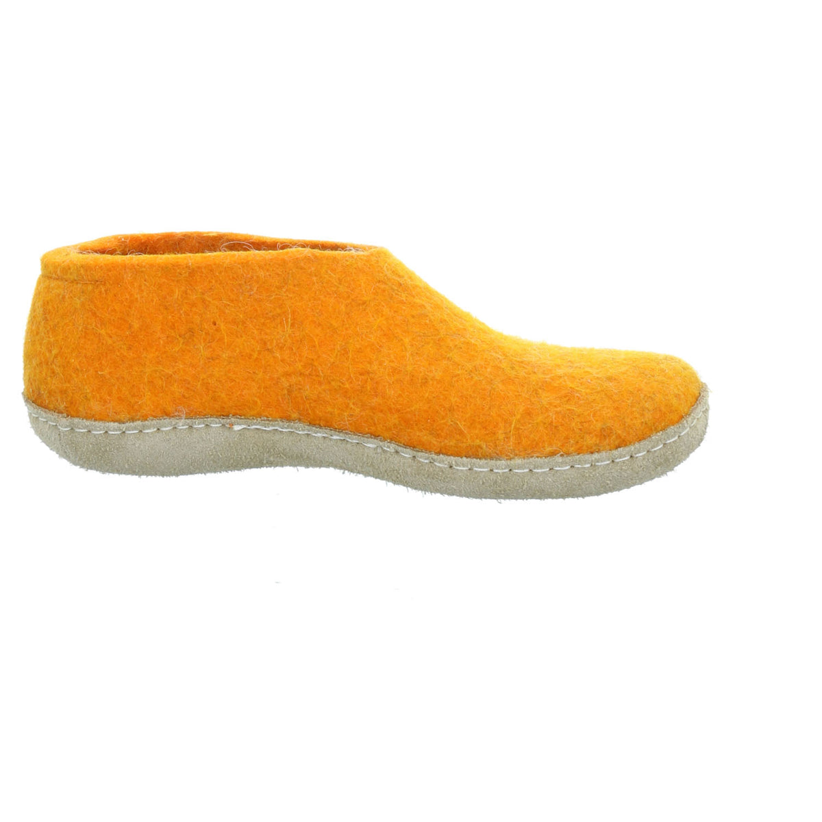 glerups dk Shoe orange – Ansicht 17