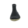 glerups dk Boot dunkelgrau – Ansicht 01