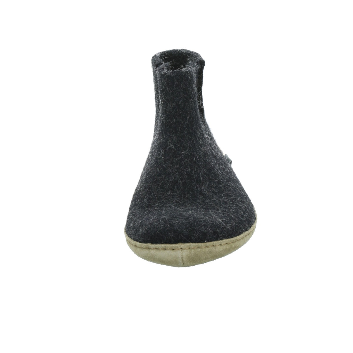 glerups dk Boot dunkelgrau – Ansicht 01