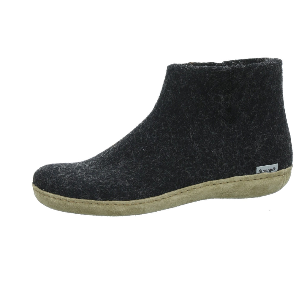 glerups dk Boot dunkelgrau – Ansicht 05