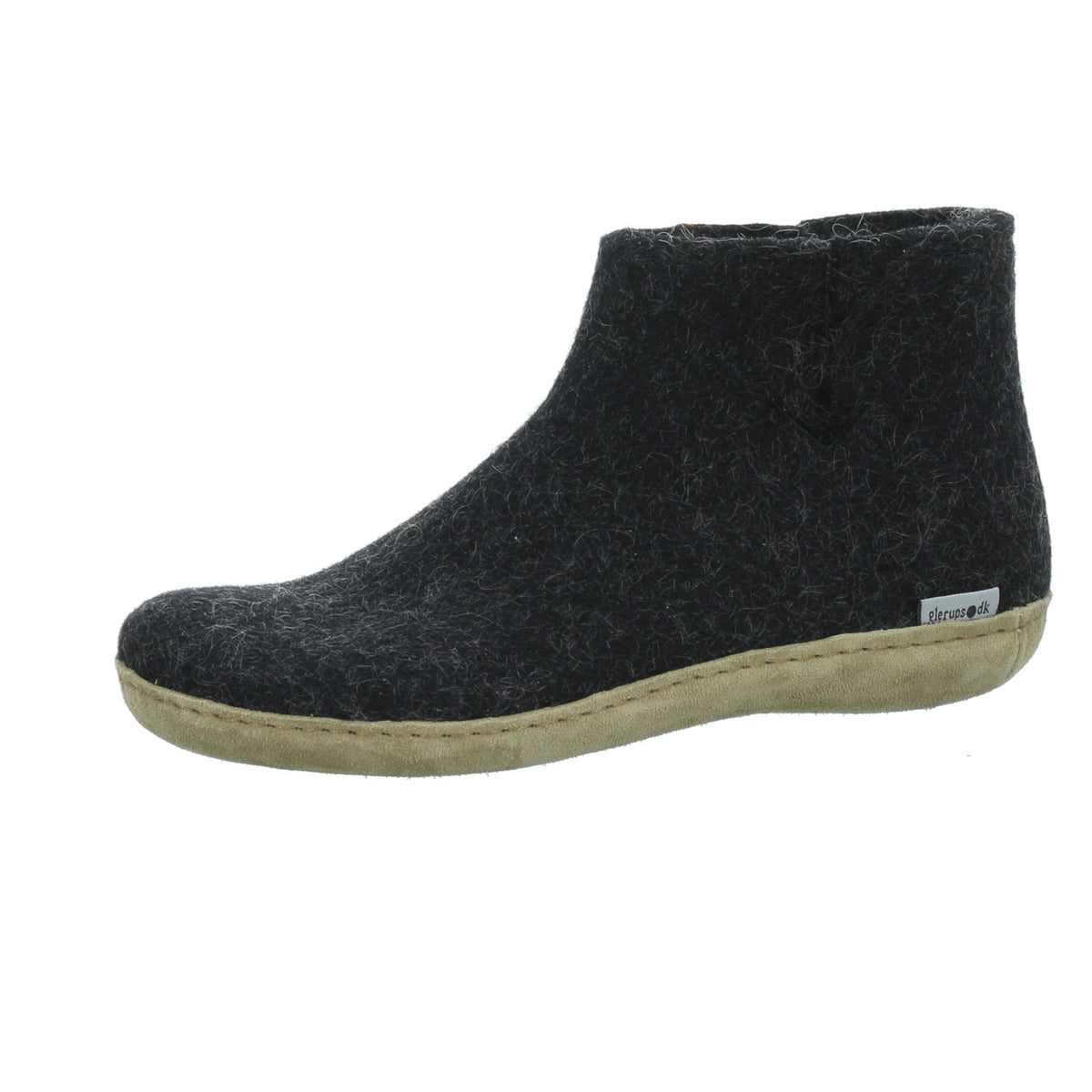 glerups dk Boot dunkelgrau – Ansicht 05