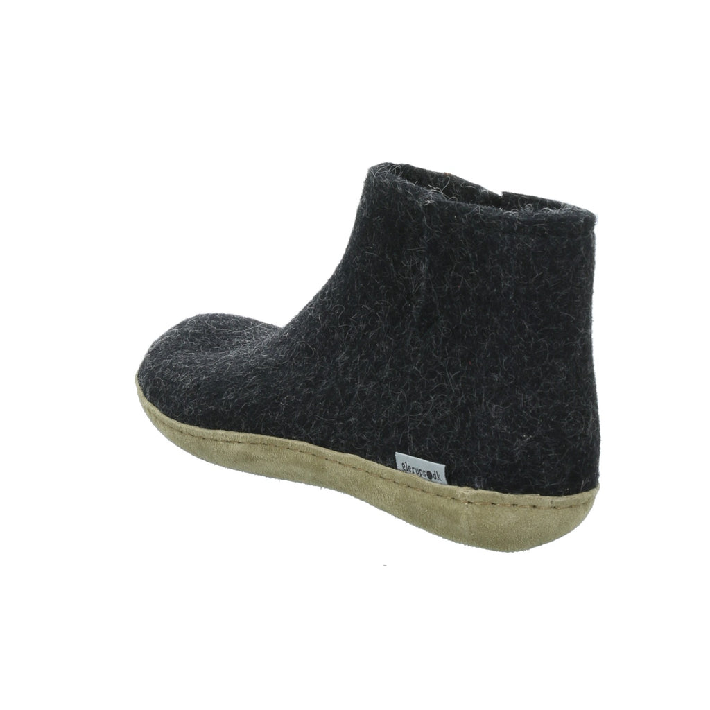 glerups dk Boot dunkelgrau – Ansicht 09