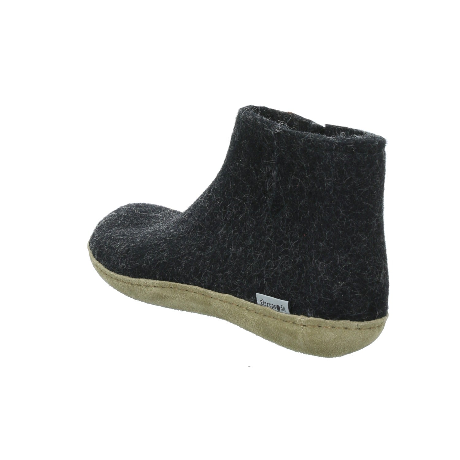glerups dk Boot dunkelgrau – Ansicht 09