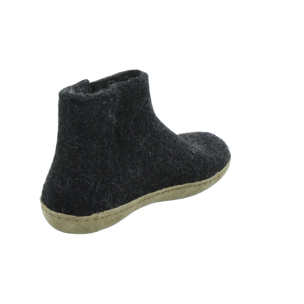glerups dk Boot dunkelgrau – Ansicht 13