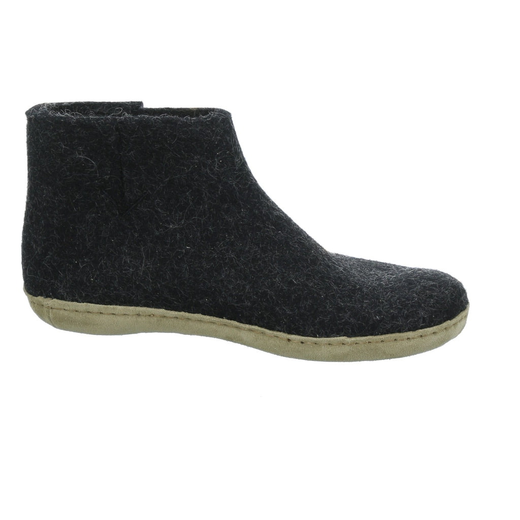 glerups dk Boot dunkelgrau – Ansicht 17