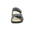 Finn Comfort Danzig-S schwarz – Ansicht 01