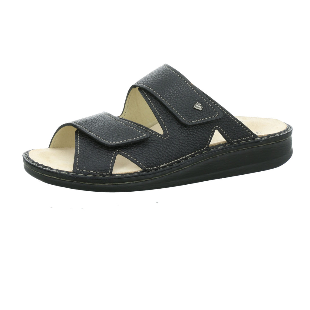 Finn Comfort Danzig-S schwarz – Ansicht 05
