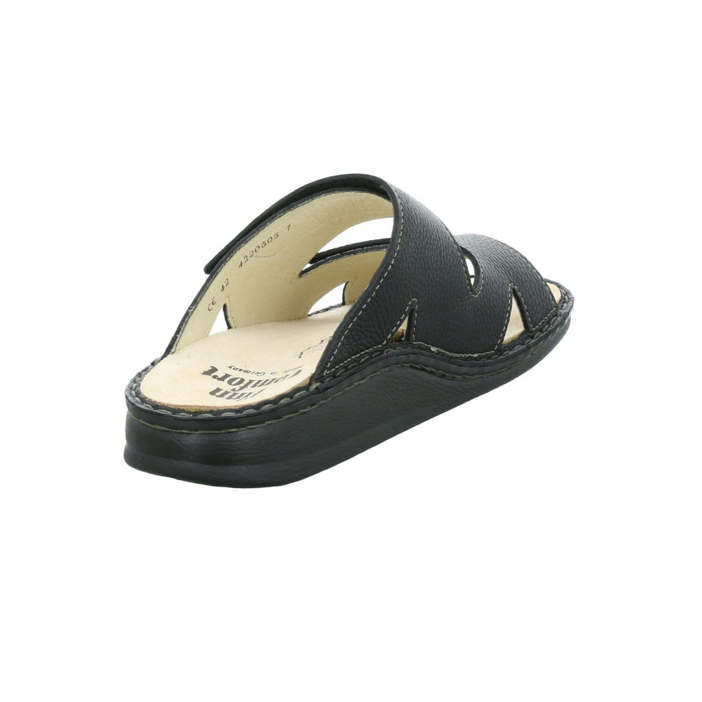 Finn Comfort Danzig-S schwarz – Ansicht 13