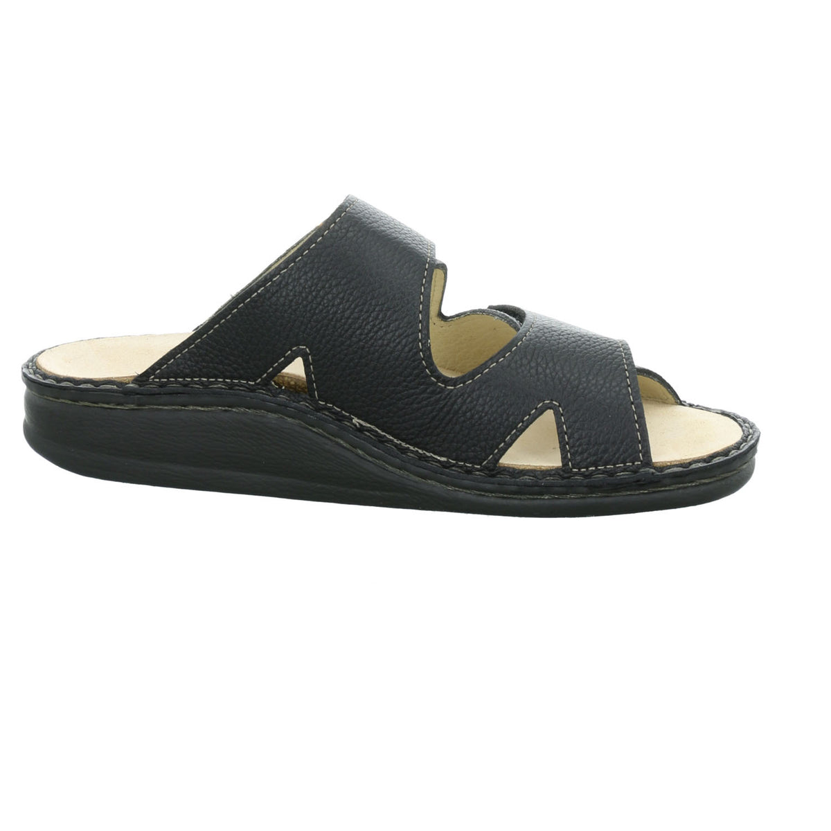 Finn Comfort Danzig-S schwarz – Ansicht 17