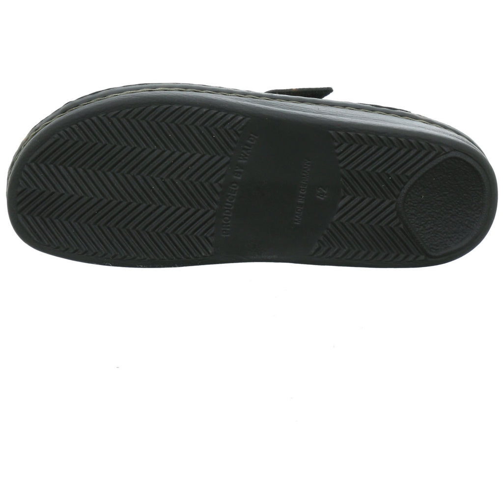 Finn Comfort Danzig-S schwarz – Sohle