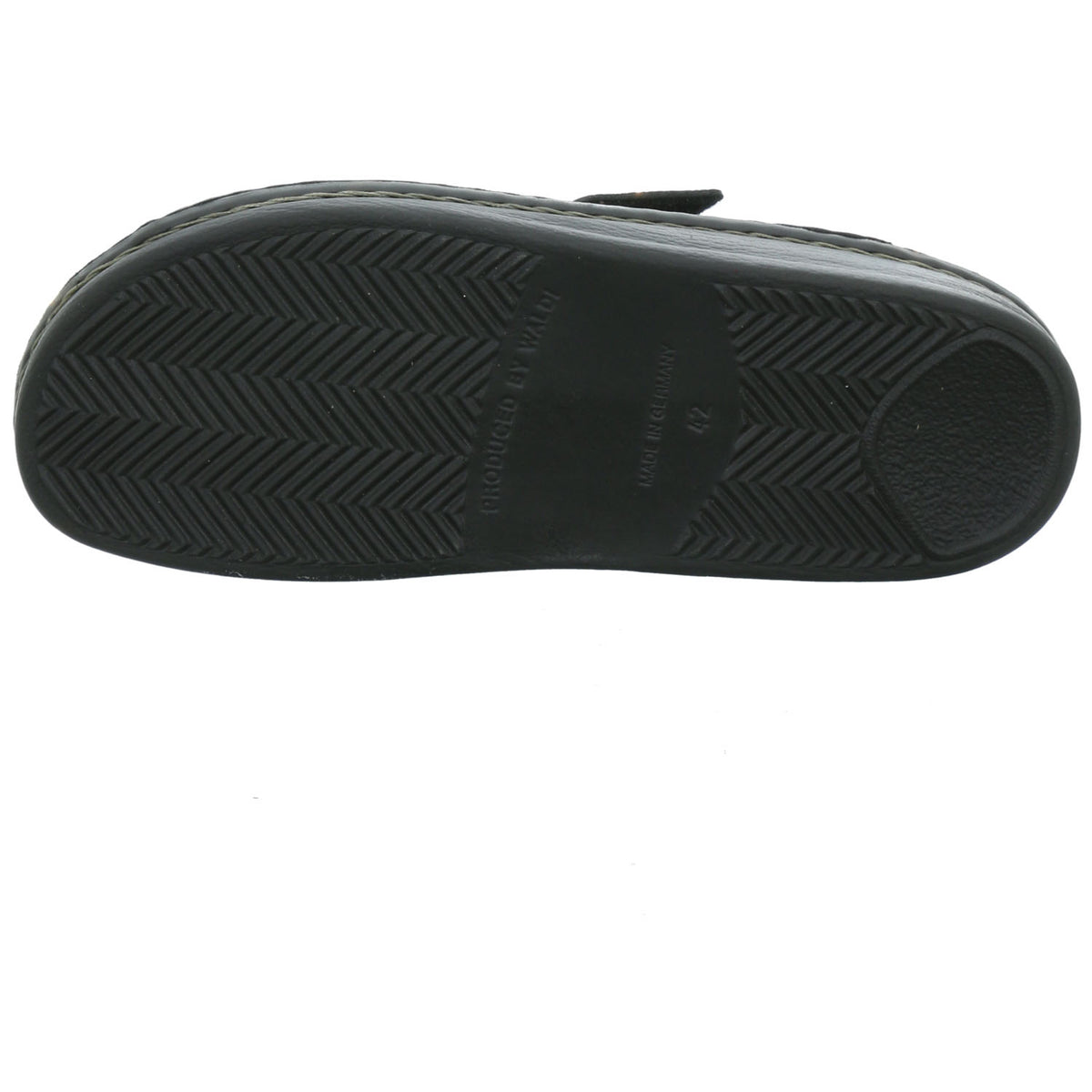 Finn Comfort Danzig-S schwarz – Sohle