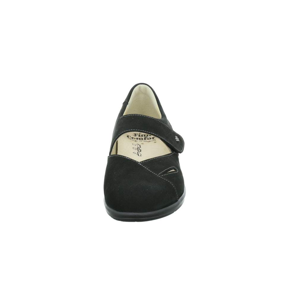 Finn Comfort Aquila schwarz – Ansicht 01