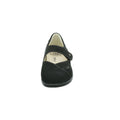 Finn Comfort Aquila schwarz – Ansicht 01