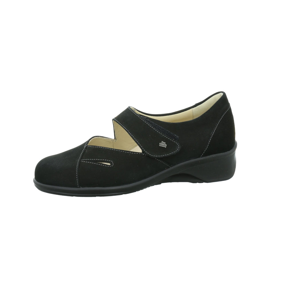 Finn Comfort Aquila schwarz – Ansicht 05