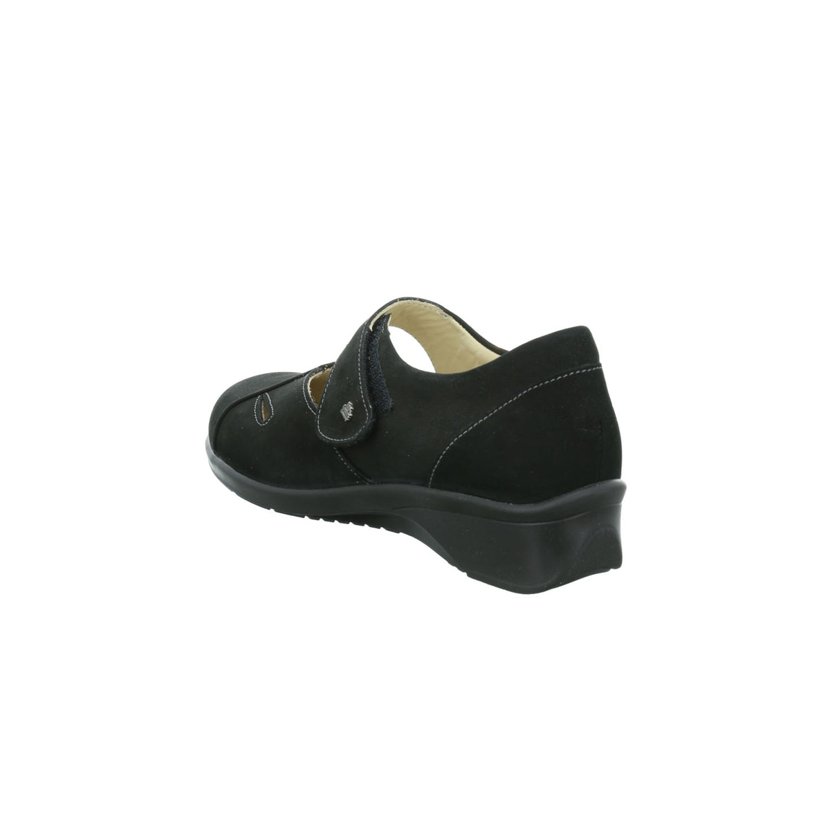 Finn Comfort Aquila schwarz – Ansicht 09