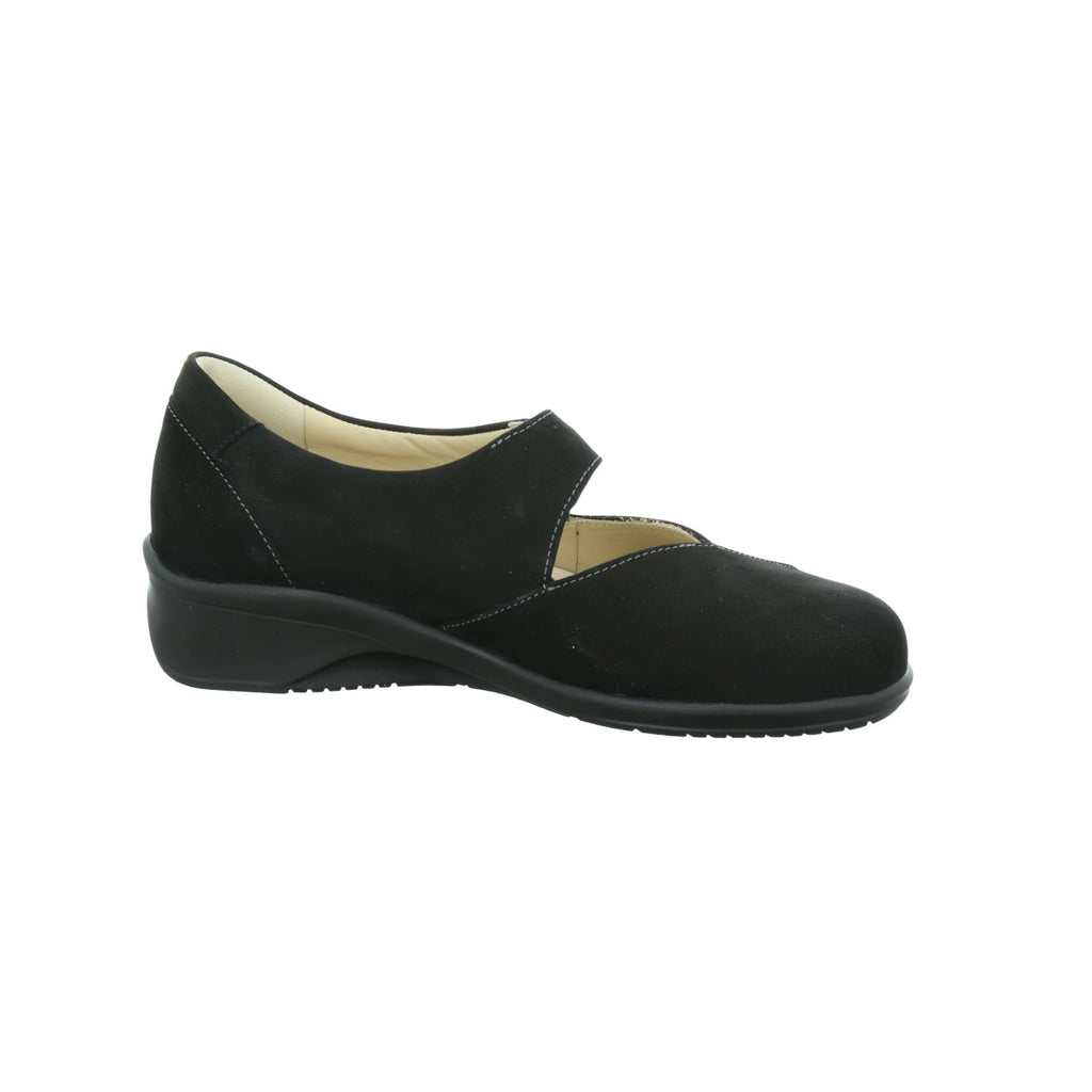 Finn Comfort Aquila schwarz – Ansicht 17