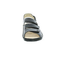 Finn Comfort Juist-S schwarz – Ansicht 01