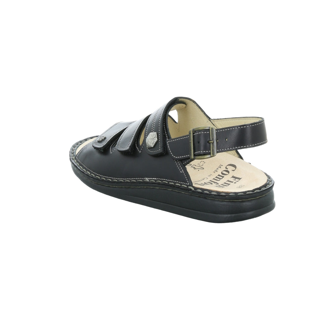 Finn Comfort Juist-S schwarz – Ansicht 09