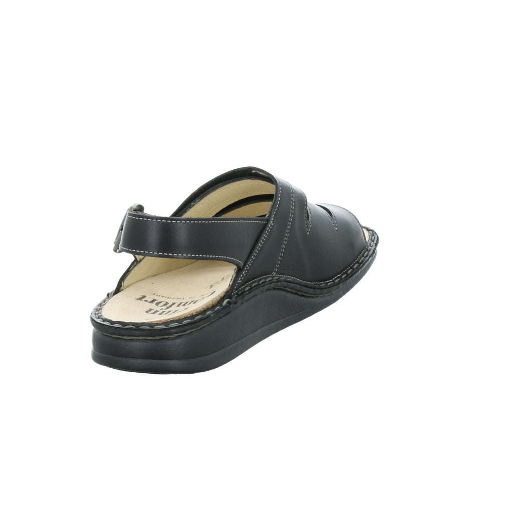 Finn Comfort Juist-S schwarz – Ansicht 13