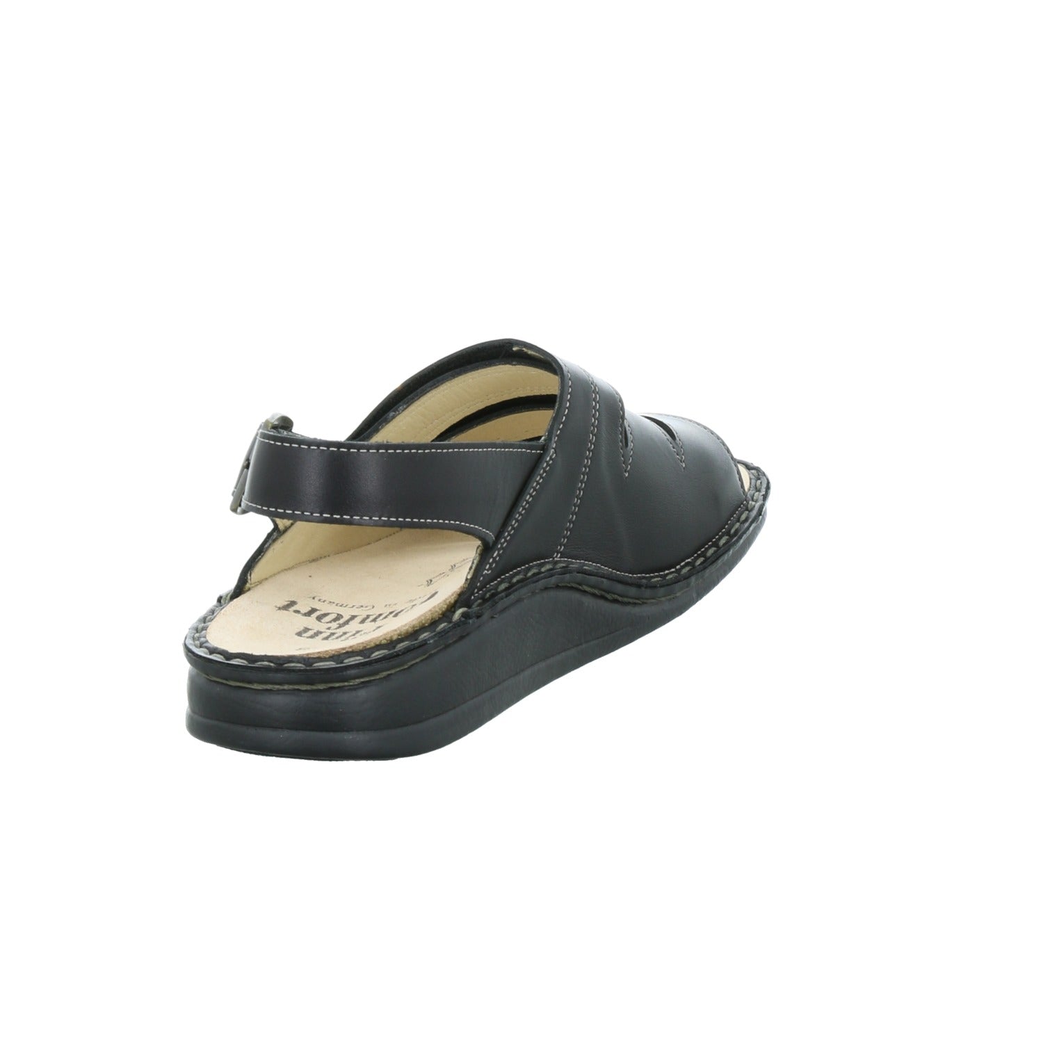 Finn Comfort Juist-S schwarz – Ansicht 13
