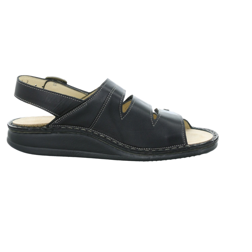 Finn Comfort Juist-S schwarz – Ansicht 17
