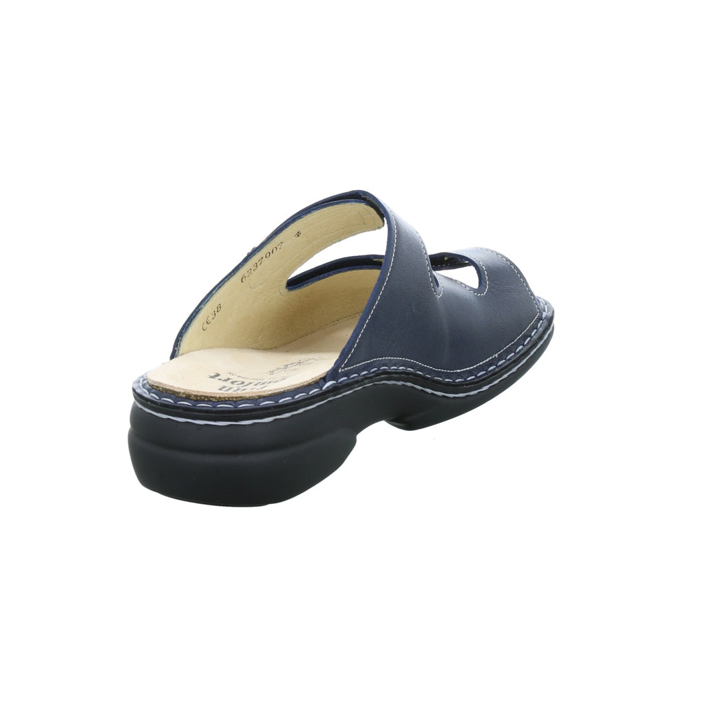 Finn Comfort Menorca-S blau – Ansicht 13