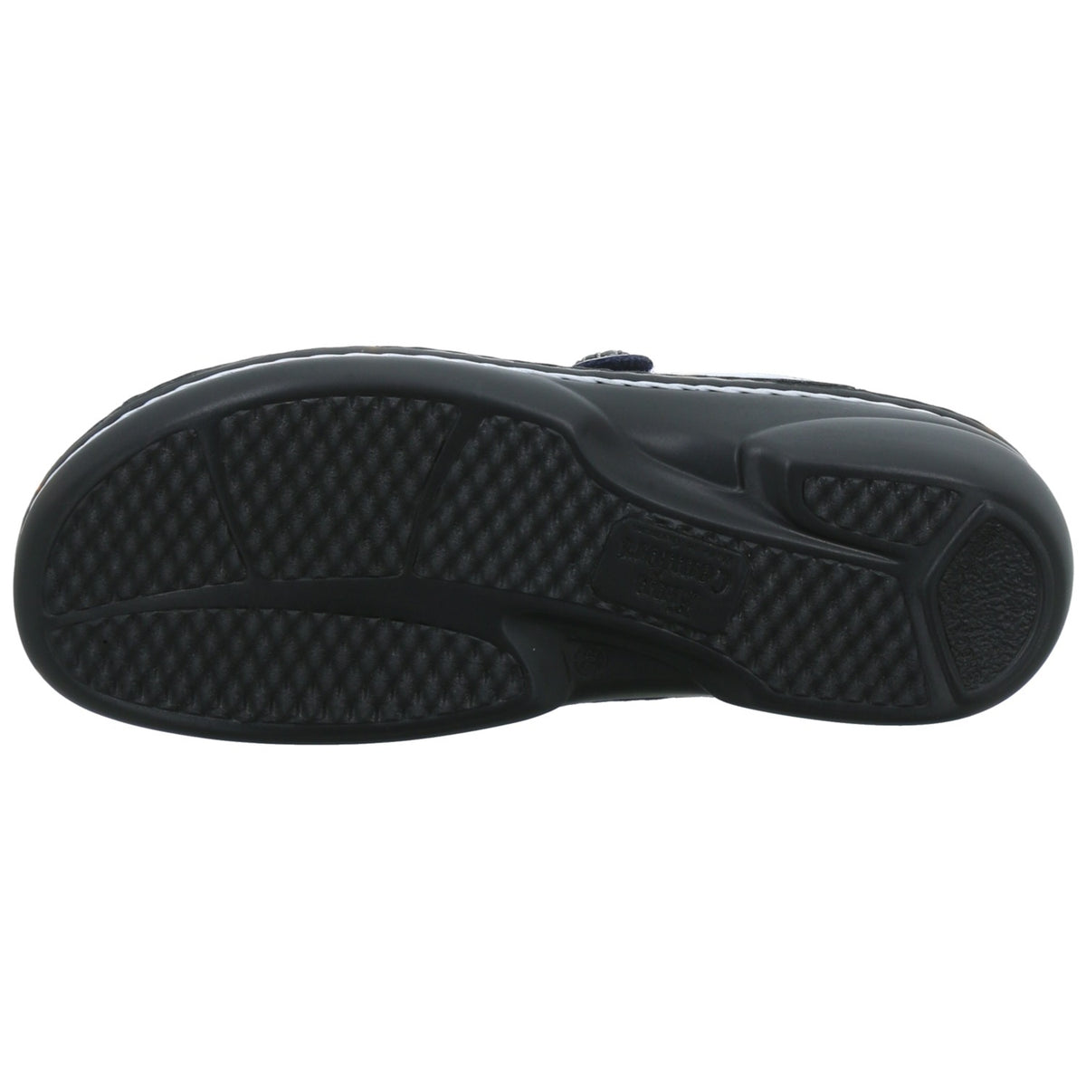 Finn Comfort Menorca-S blau – Sohle