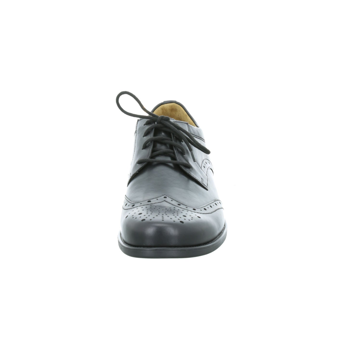 Ganter Shoe Fashion GmbH Greg schwarz – Ansicht 01