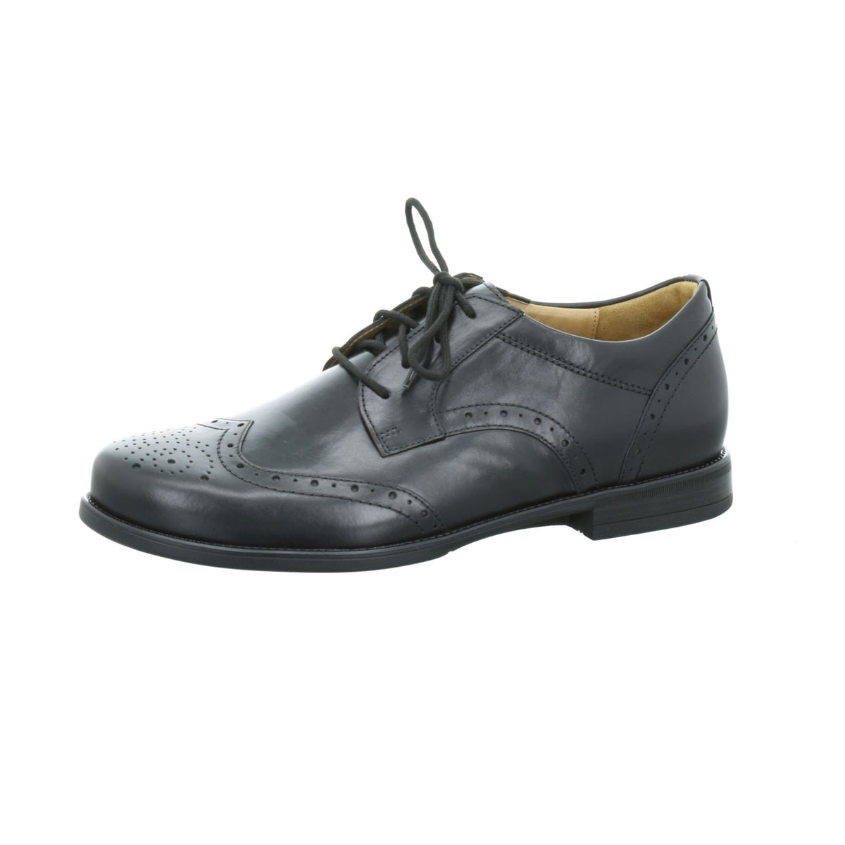 Ganter Shoe Fashion GmbH Greg schwarz – Ansicht 05
